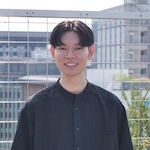 劒持 和貴氏