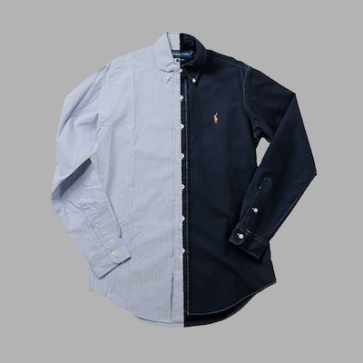 洋服